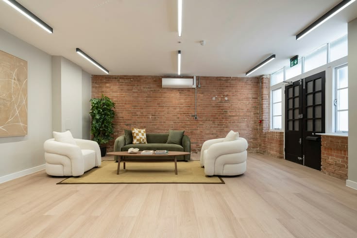 Brownlow Mews project photograph 2