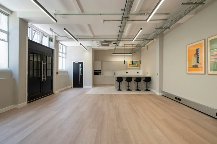 Brownlow Mews project photograph 3