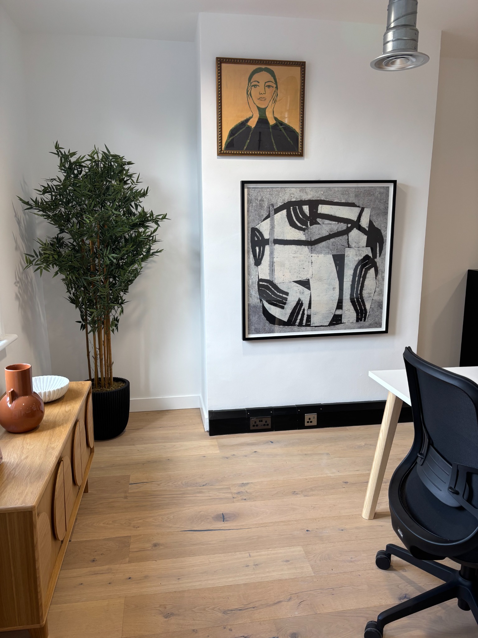 Queens Studios project photograph 7
